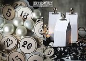 DAS ADVENTSKALENDER RUNDUM SORGLOS PAKET