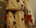 Adventskalender – Upcycling