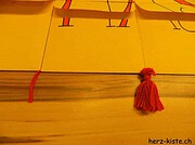 Last minute Adventskalender – von phonolina