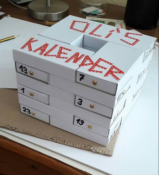 Adventskalender