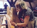 Neues aus der Tischlerei – Tagewerk
