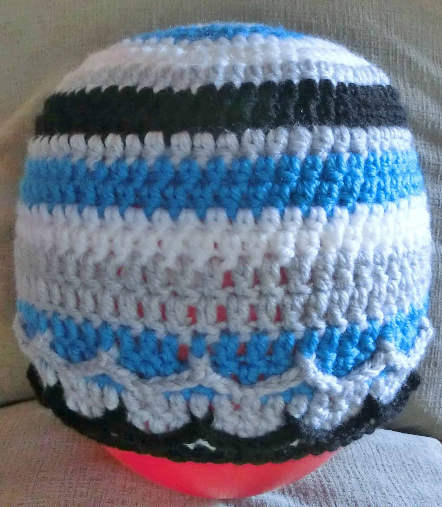 myboshi-Mütze