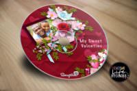 Digital Scrapbooking My Sweet Valentine DVD