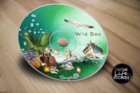 Digital Scrapbooking Wild Sea DVD