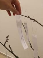 DIY Adventskalender für Modemädchen