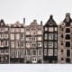 DIY Amsterdam Holzhäuser