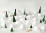 DIY Iglu Eishotel Adventskalender (mit Beleuchtung und Sternenhimmel ;-))