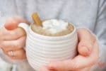 Kakao-Gewürzmischung für (vegane) Trinkschokolade | Mohntage