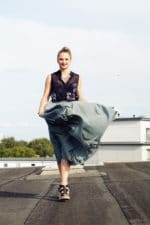 Carrie Bradshow Rock – Mille Feuilles
