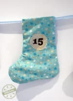 Stiefel-Adventskalender