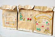 Häuser Adventskalender