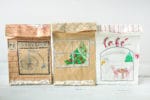 Häuser Adventskalender