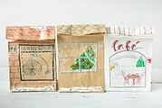 Häuser Adventskalender