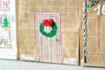 Häuser Adventskalender