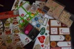 DIY Schokoadventkalender