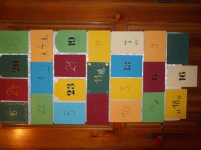 Fotokalender