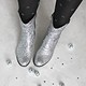 DIY GLITTER BOOTS SELBER MACHEN