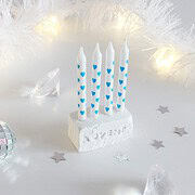 DIY MINI-ADVENTSKRANZ BASTELN
