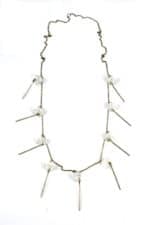 Modeschmuck-Upcycling: Ketten pimpen