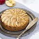 ein uralter Apfelkuchen – Apple Cake Recipe