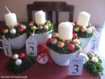 Eine Tasse Advent