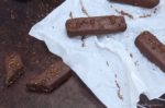 Energy Bars (vegan)