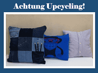 Upcycling