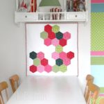 Hexagon Adventskalender