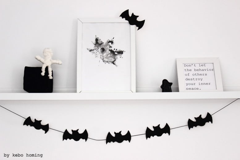 Halloween kommt ja jedes Jahr wieder…