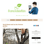brennnesselein – brennnesselein bloggt!