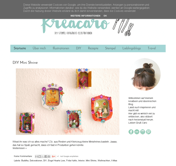 kreacaro