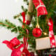 Weihnachtsbaum-Adventskalender