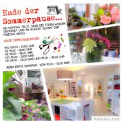 Nähcafe am Wasserturm