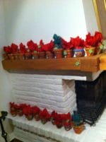 Adventskalender mit T(K)öpfchen
