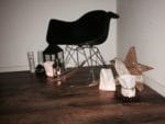DIY Basteln mit Kindern: Windlichter