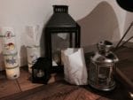 DIY Basteln mit Kindern: Windlichter
