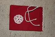 Shabby Chic Bilderrahmen-Adventskalender