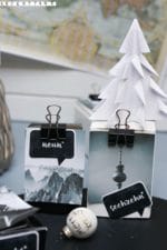 Adventskalender „um die Welt“