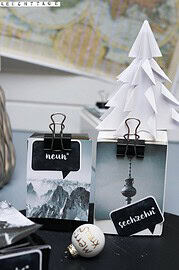 Adventskalender „um die Welt“