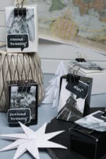 Adventskalender „um die Welt“