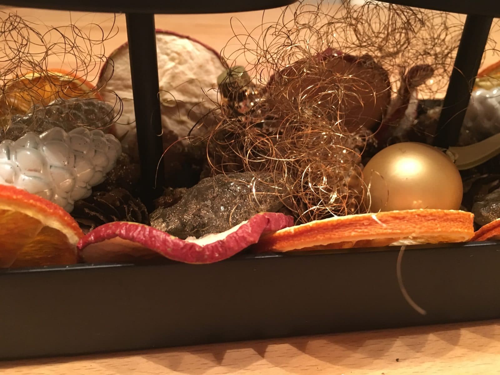 Adventskranz