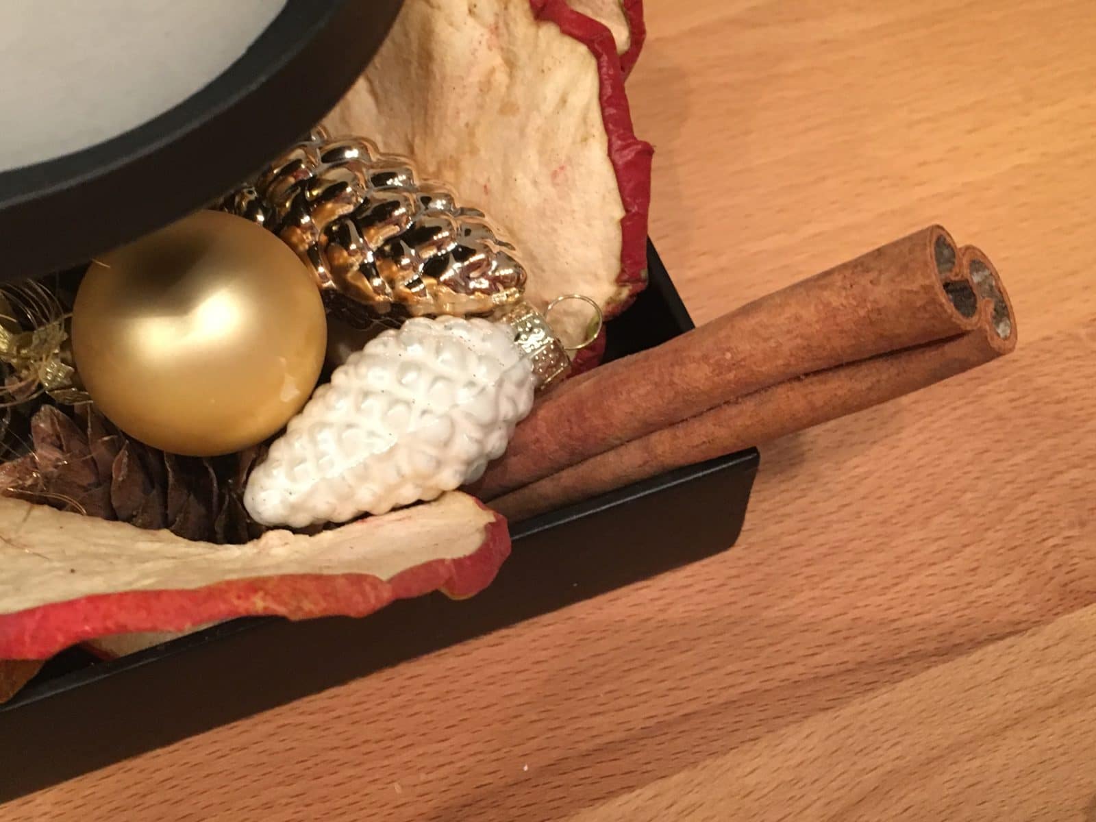 Adventskranz