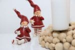 Kugeladventkranz