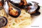 Rezept: Muscheln kochen in nur 15 Minuten