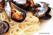 Rezept: Muscheln kochen in nur 15 Minuten