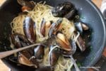 Rezept: Muscheln kochen in nur 15 Minuten