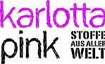 Lager DE: Karlotta Pink – Stoffe aus aller Welt