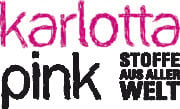 Lager DE: Karlotta Pink - Stoffe aus aller Welt