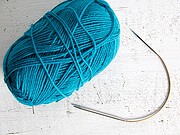 Socken stricken mit dem addi Sockenwunder