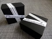 Sprüche-Adventskalender